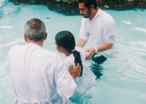 Dayana from Guatemala