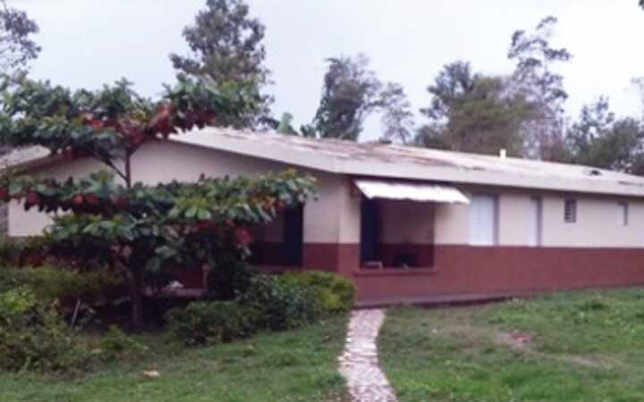 Haiti Children's Village
