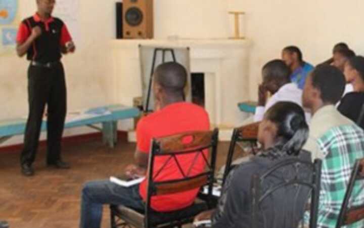 Independent Living Programme