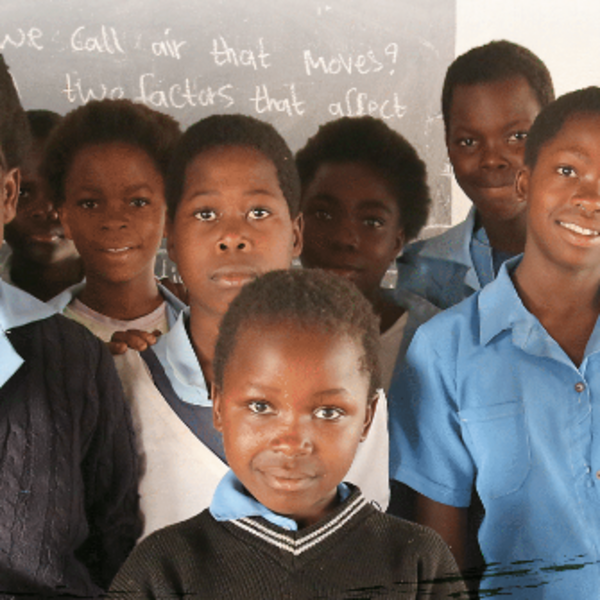 Zambia Projects