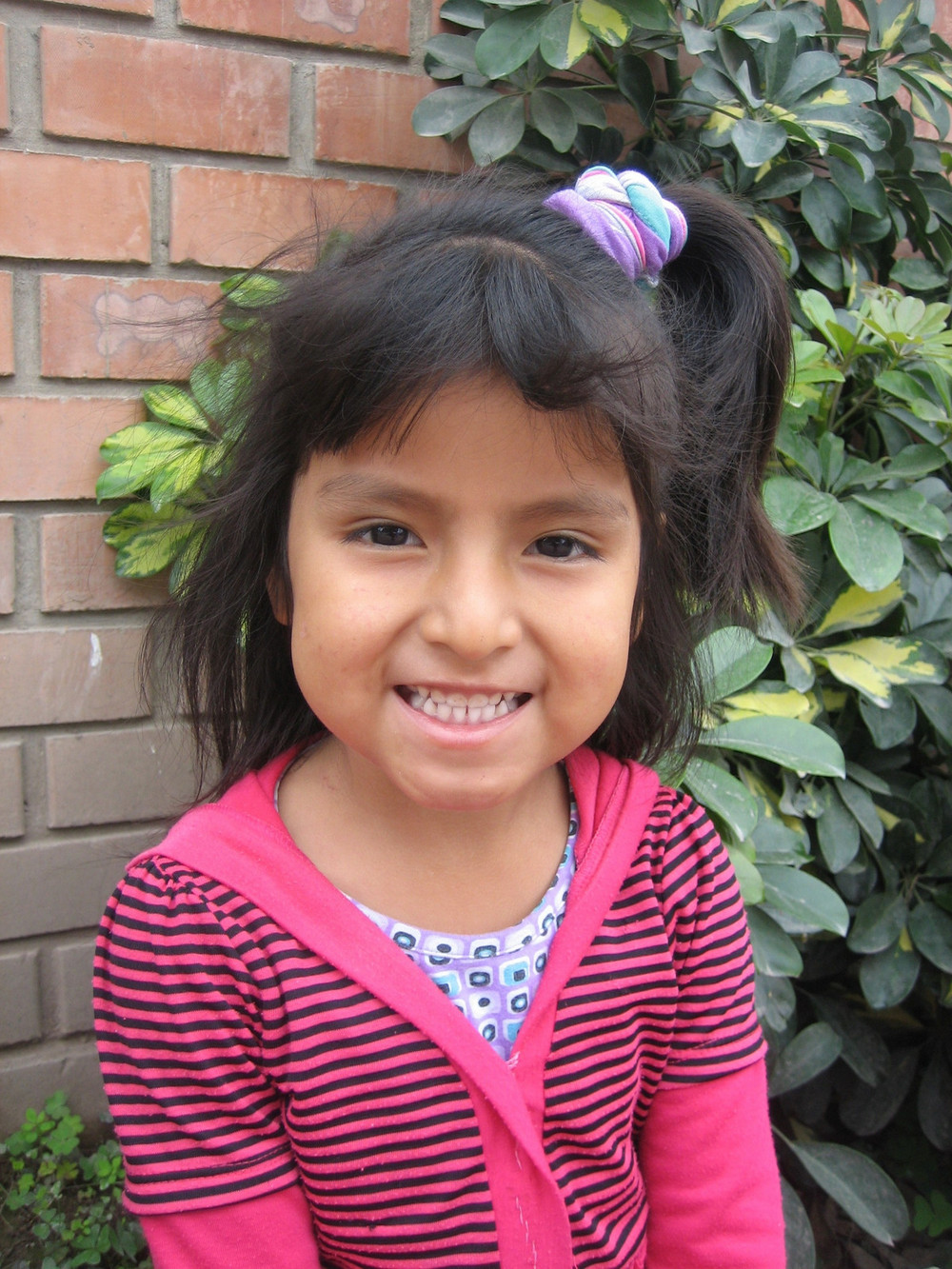 Open Doors to Education Kids Alive International