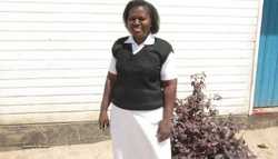 A Nurse for Zambia