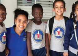 ANIJA School