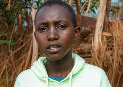 Appeal to Support Child Brides of the Maasai in Kenya