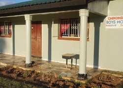 Chikondi Children's Home, Lusaka