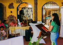 Guatemala Child Survivors Group Appeal