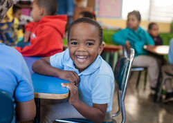 Haiti Education Appeal