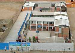Manchay Oasis Care Centre and School