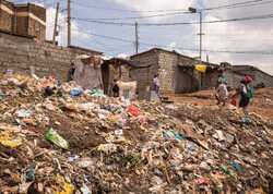 Nairobi Slums Community Hope Centre