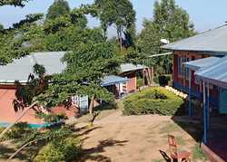 Nyamarambe Children's Home