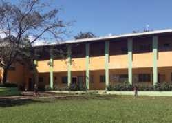 Park School and Care Centre, Caraballo