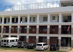 Santo Domingo East School 