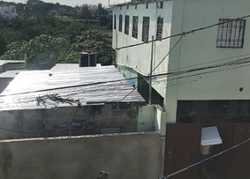 Santo Domingo North School and Care Centre 