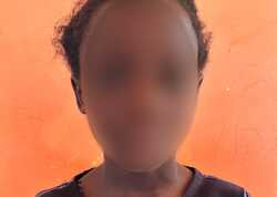 Sponsor Anna through school in one of Zambia's poorest regions