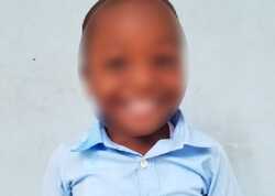 Sponsor Isaac through school in troubled Haiti and help change his future