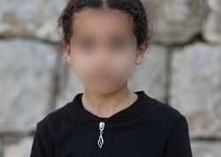 Sponsor Jana at our special Christian school for Syrian refugees in Lebanon 