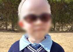 Sponsor Judith through school in the quarry region of Karundas, Kenya