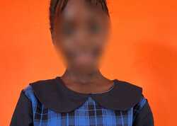 Sponsor Mwendabai through school in one of Zambia's poorest regions