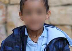 Sponsor Siham at our special Christian school for Syrian refugees in Lebanon 