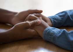 Trauma Psychologists in Mongu