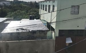 Santo Domingo North School and Care Centre 