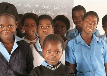 Zambia Projects