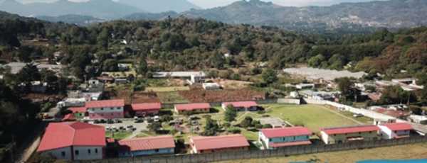 Oasis and La Arquilla 